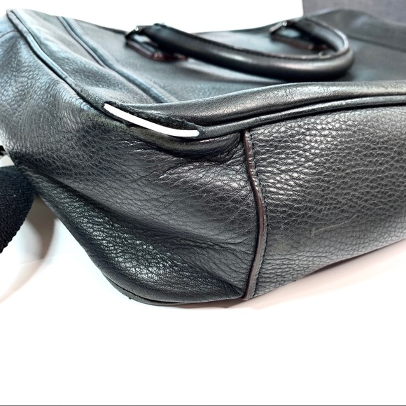 Ted Baker London Document Bag Ragna Leather Black - Picture 8 of 8